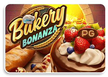 สล็อต Bakery Bonanza