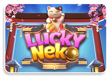 สล็อต Lucky Neko