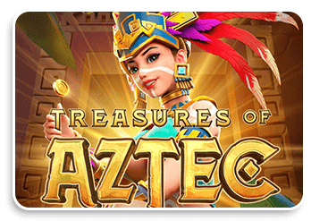 สล็อต Treasure of Aztec
