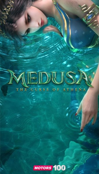 สล็อตเว็บตรง หน้าเกม รีวิวสล็อต Medusa I คำสาปอะธีน่า